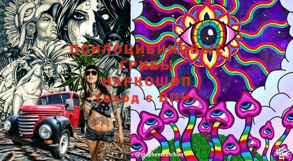 PSILOCYBIN Наволоки